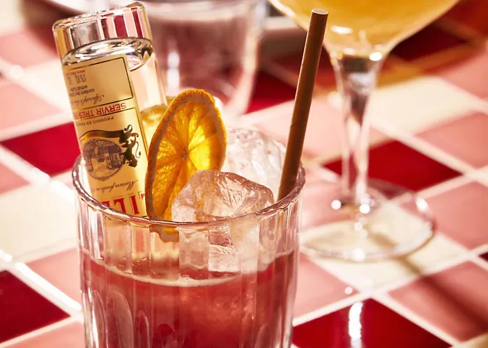 Hotel Mama Shelter Paris West